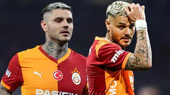 Galatasaray'da Icardi belirsizliği: Çizme'den gelen haber dengeleri değiştirebilir