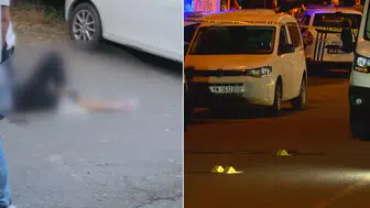 Eyüpsultan parkındaki silahlı saldırıda beş genç yaralandı