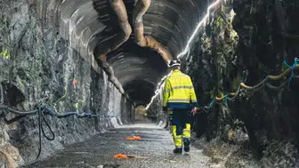 Nükleer enerjinin en büyük gizemi çözüldü: Atıklar 100 bin yıl boyunca yeraltında saklanacak