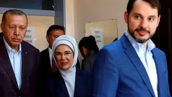 AKP içinde siyasi denge arayışı ve yeni dönem stratejisi tartışılıyor
