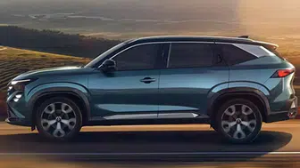 Yerli üretim Renault Boreal için geri sayım başladı