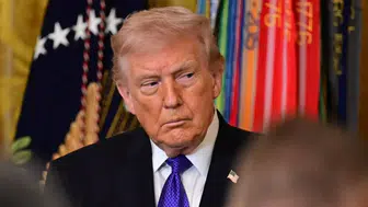 Trump Rusya Ukrayna krizinde çözüm için iyimser konuştu