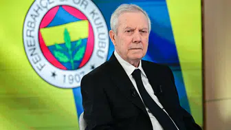 Aziz Yıldırım Fenerbahçe'de bölünmüşlüğün bitmesi gerektiğini savundu