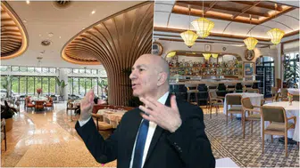Gıda enflasyonu lüks restoranların kârlılığını zorluyor