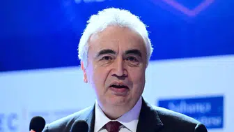 Küresel enerji haritası yakın zamanda değişime uğrayacak