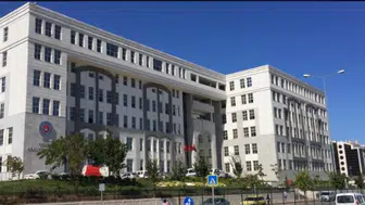 Gebze Adliyesinde görevli personel hakkında idari soruşturma