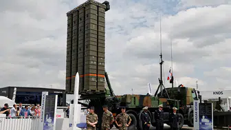 Konya hava savunma kapasitesini İtalyan yapımı sistemlerle güçlendiriyor