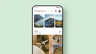 Google Fotoğraflar’da yedekleme dönemi: Artık sadece yeni anılarınızı indirmeniz yeterli