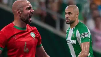 Real Betis Amrabat transferi için fırsat kolluyor