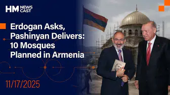Ermenistan Seçimlerinde Tartışmalı Türk Gazeteci Etkisi