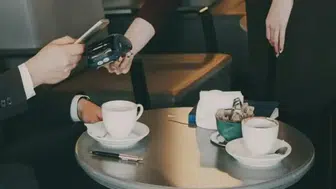 Restoran ve kafelerde servis ücreti uygulamasına ağır ceza