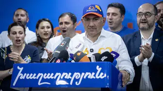 Erivan seçim sonuçları sonrası Ankara ile yeni diplomatik dönem