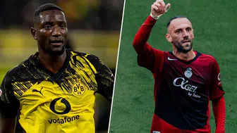 Fenerbahçede forvet hattı için ilk hamle tamamlandı