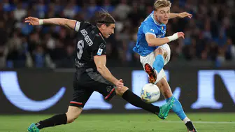 Napoli’de Hojlund dönemi resmen başladı: Manchester United ile bağlar koparıldı