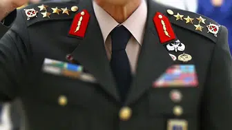 Tuğgenerale yönelik darp iddiasında soruşturma süreci başladı
