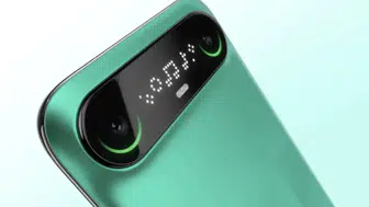 TECNO ince telefon rekabetine yeni modeliyle dahil oldu