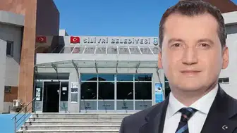 Silivri Belediye Meclisi yeni başkanvekilini seçti