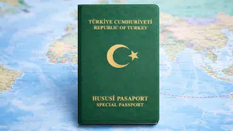 Avrupa Parlamentosu Türkiye Raporu ve Pasaport İddiaları