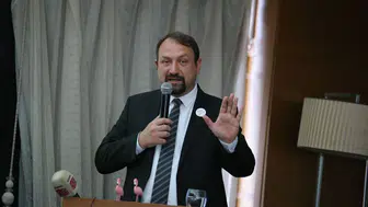 İzmir CHP İl Başkanlığında yeni dönem ve ilk temaslar