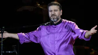 Sami Yusuf Türkiye turnesini eylül ayına erteledi