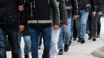 Ankara’da NATO zirvesi öncesi operasyon: TEMA grubu gözaltında