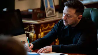 Zelenski ve Lula G7 Zirvesi Kapsamında Diplomatik Temas Kurdu