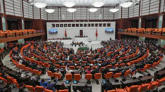 Tarım ve orman arazilerinin kullanımını değiştiren yasa mecliste onaylandı