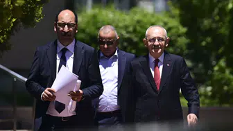 CHP içindeki kriz ve yeni arayışlar