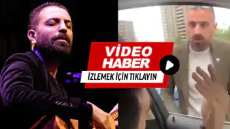 Türkücü İsmail Altunsaray Ankara'da saldırıya uğradı