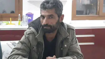 Diyarbakır Bağlar’da iki aile arasında silahlı çatışma çıktı