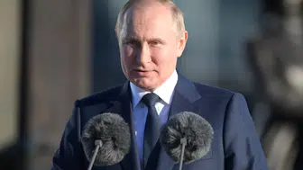 Putin barış görüşmeleri için Kiev yönetimini işaret etti