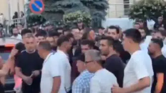 Silivri belediye soruşturmasında itirafçıya halk tepkisi