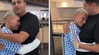 Lucas Torreira cephesinde duygusal süreç ve ayrılık kararları