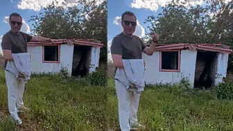 Rafet El Roman doğduğu topraklarda hatıralarını yaşatacak