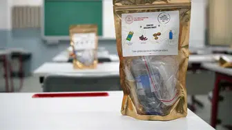 LGS maratonunda geri sayım başladı ve hazırlıklar tamamlandı