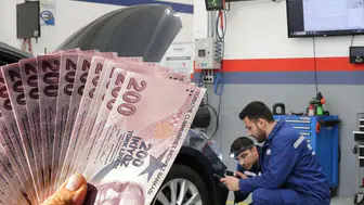 Araç muayenesinde kredi kartı komisyonu tarih oluyor