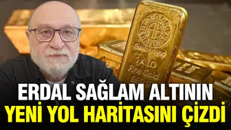 Altın fiyatlarındaki dalgalanma faiz indirim planlarını zorluyor