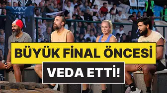 Survivor 2026 Büyük Finali Öncesi Son Elemeler Tamamlandı