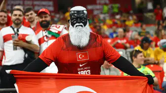 Tribünlerin Gizemli İkonu Necdet Ölçerman Kimdir
