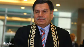 Haşim Kılıç siyasi partiler üzerindeki hukuki risklere dikkat çekti