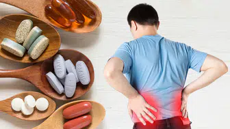 Bilinçsiz takviye kullanımı organ sağlığını tehdit ediyor