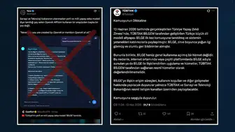 Yerli yapay zeka Bilge modeline yönelik teknik tartışmalar sürüyor