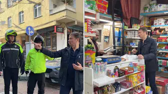 Bahçelievler belediyesinden ruhsatsız gıda işletmelerine denetim