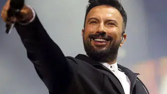 Ankara'da Tarkan rüzgarı: Megastar'dan sürpriz konser müjdesi