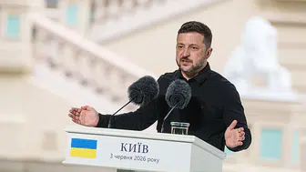 Ukrayna liderinden Kremlin yönetimine doğrudan müzakere çağrısı
