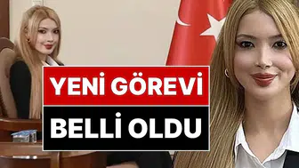 Ladik Kaymakamı Tuğçe Orhan Burdur Vali Yardımcısı Olarak Atandı