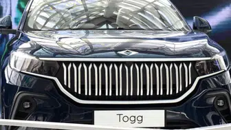 Çinli otomotiv devinin yatırım kararı otomotiv sektöründe yankı uyandırdı