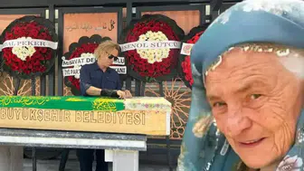 Altun Arıca Fatsa'da düzenlenen törenle toprağa verildi