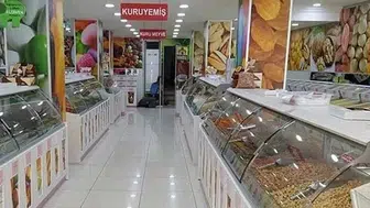 Gıda denetimlerinde yeni liste sirkelerde boya tespitini ortaya koydu