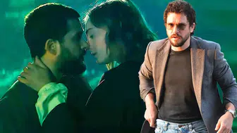 Game of Thrones Yıldızlarının Zorlu Yeniden Buluşması